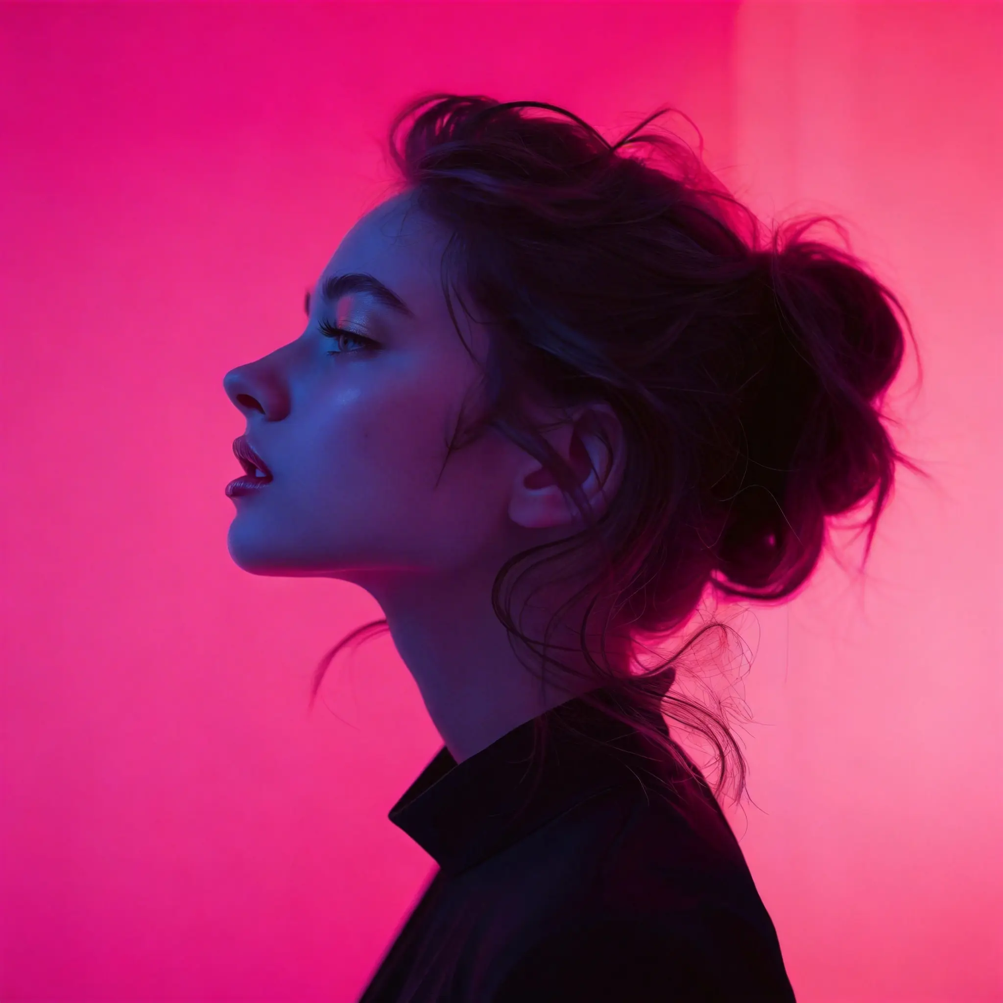 AI Image Generator workflow preview