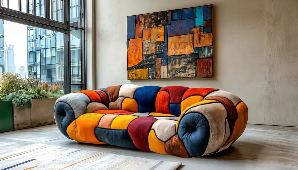 Product before background removal