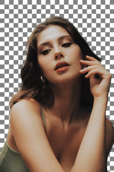 AI Background Remover preview
