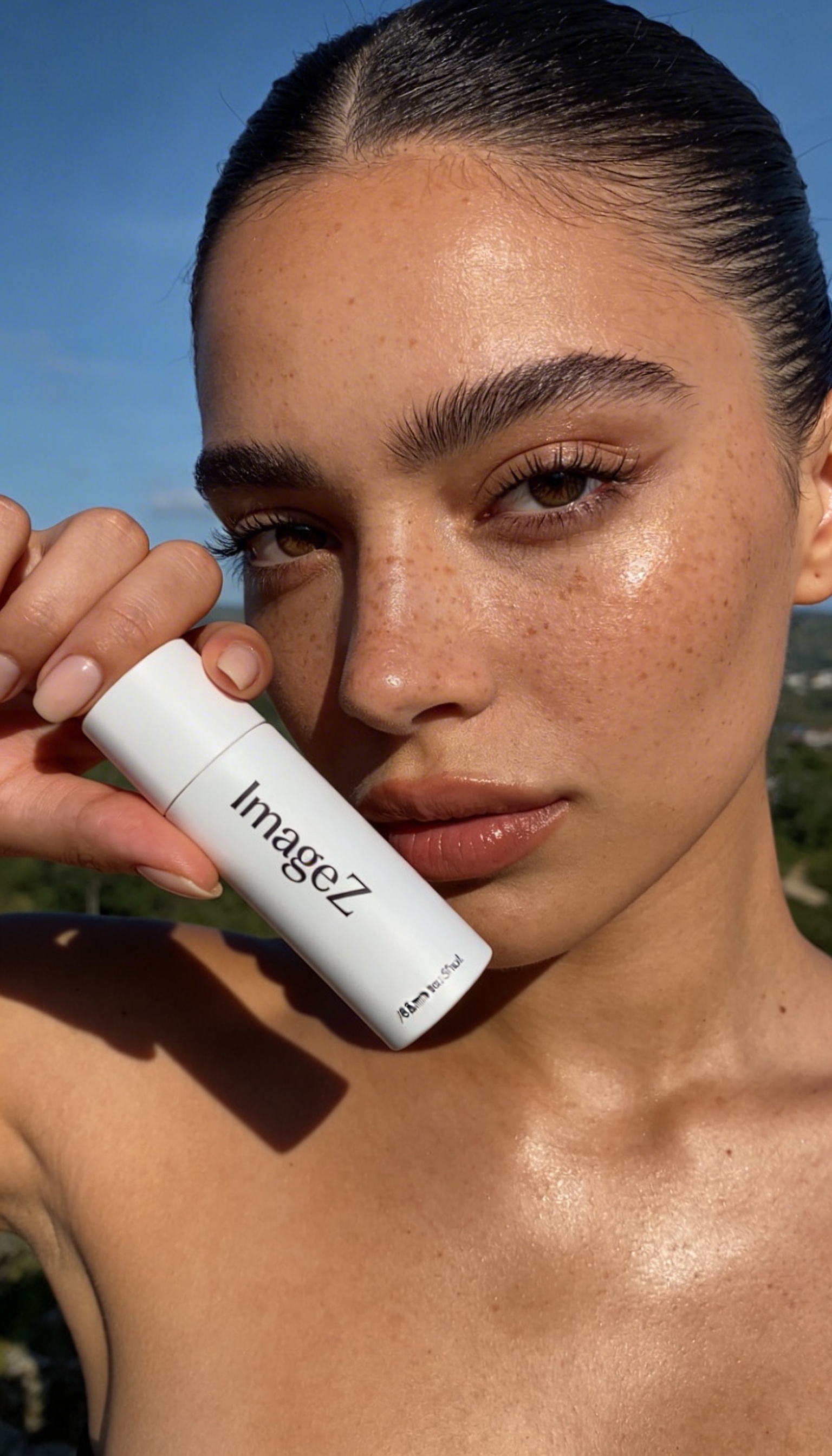 Text to Image preview