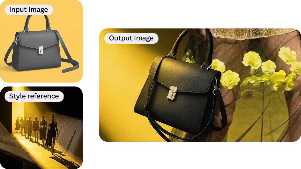Image to Image example two