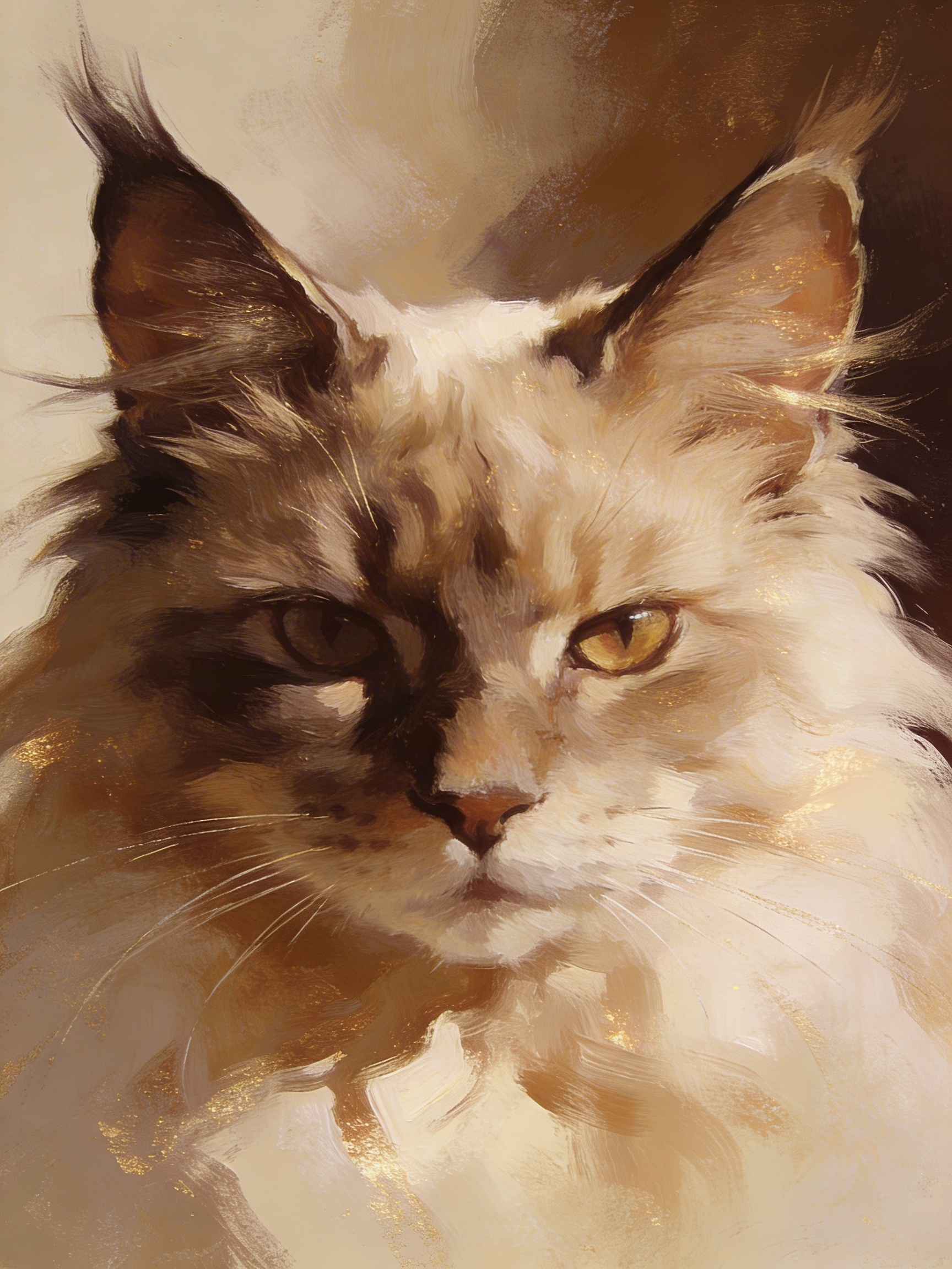 将画风变成写实画风